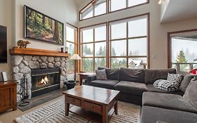 Blackcomb Greens By Outpost Whistler
